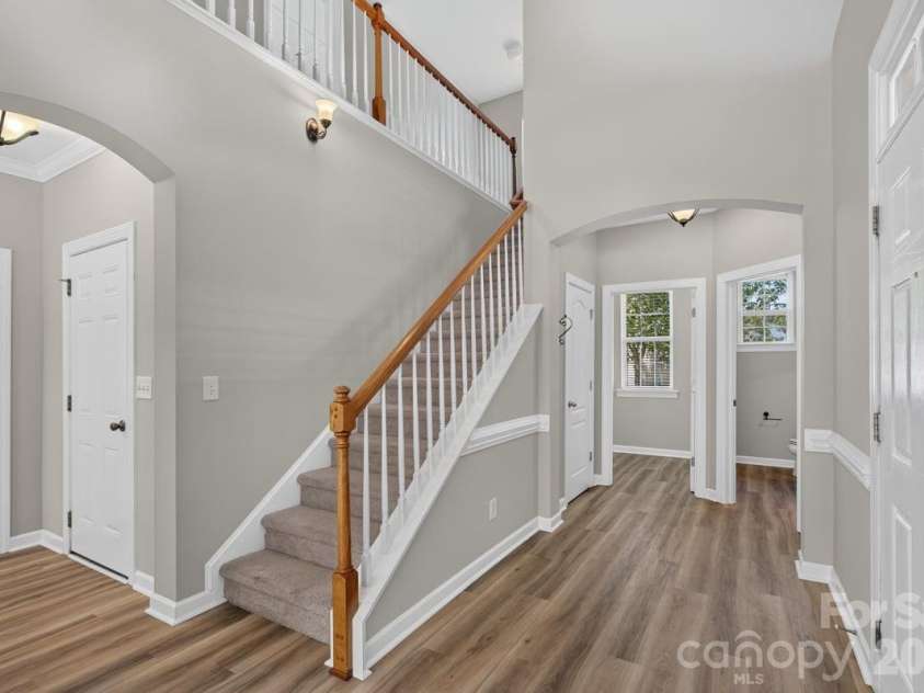 12036 Red Rust Lane, Charlotte, NC 28277.  MLS# CAR4400007, YatesRealty ID 47095. 