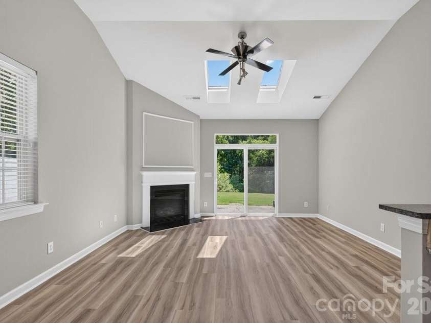 12036 Red Rust Lane, Charlotte, NC 28277.  MLS# CAR4400007, YatesRealty ID 47095. 