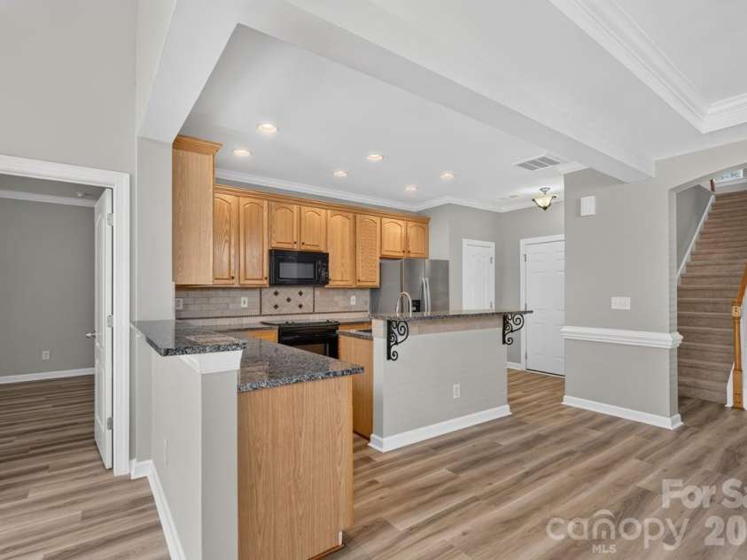 12036 Red Rust Lane, Charlotte, NC 28277.  MLS# CAR4400007, YatesRealty ID 47095. 