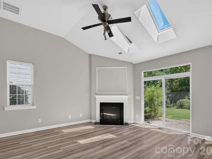 12036 Red Rust Lane, Charlotte, NC 28277.  MLS# CAR4400007, YatesRealty ID 47095. 