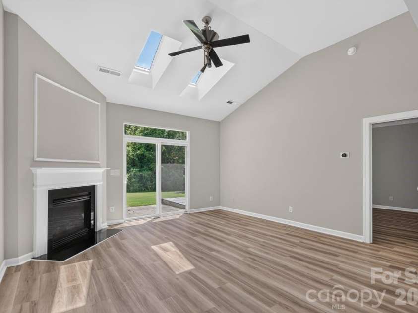 12036 Red Rust Lane, Charlotte, NC 28277.  MLS# CAR4400007, YatesRealty ID 47095. 