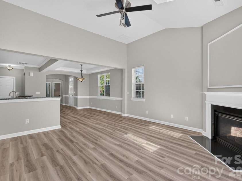 12036 Red Rust Lane, Charlotte, NC 28277.  MLS# CAR4400007, YatesRealty ID 47095. 