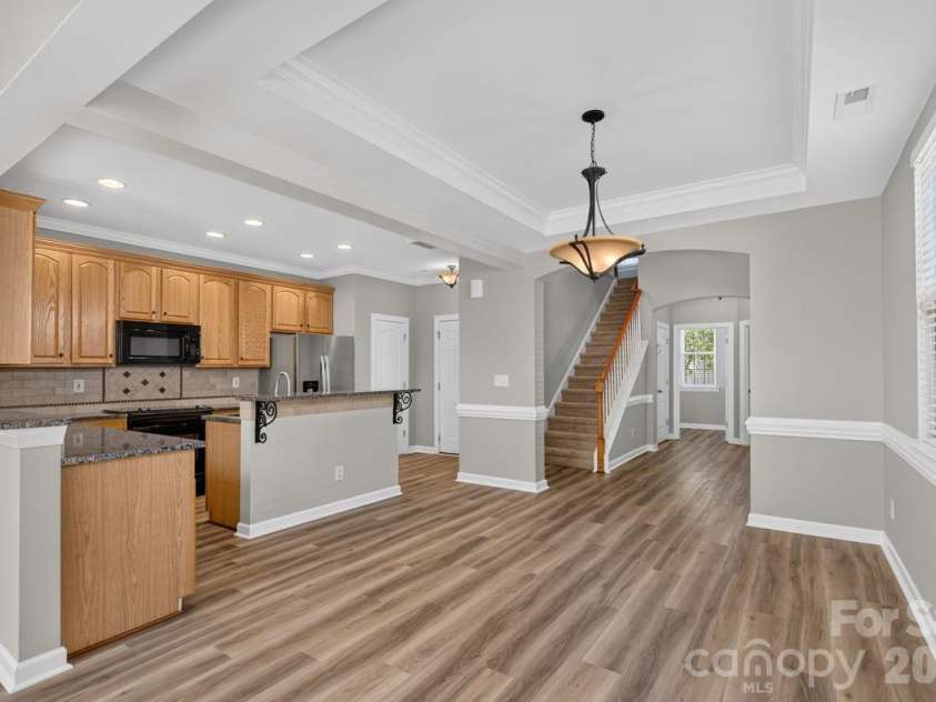 12036 Red Rust Lane, Charlotte, NC 28277.  MLS# CAR4400007, YatesRealty ID 47095. 