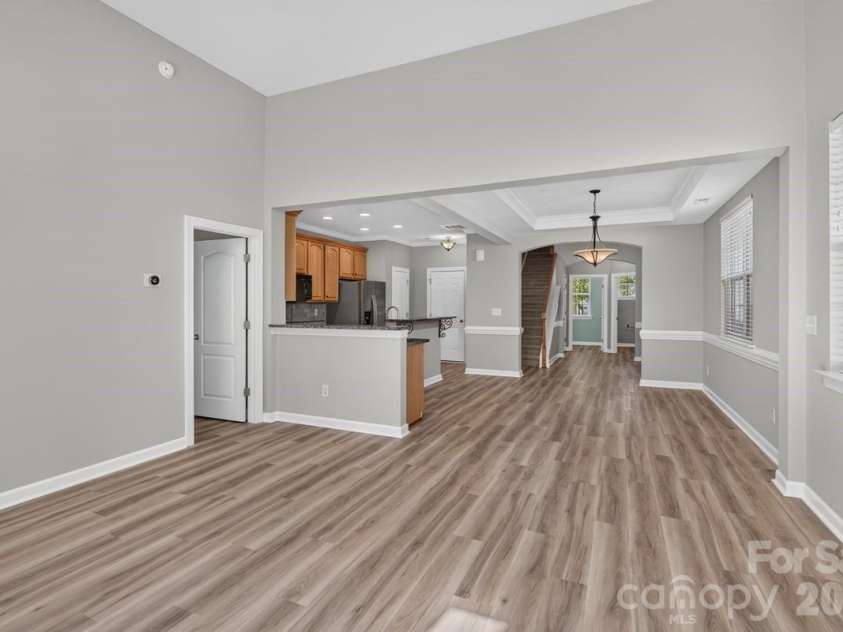 12036 Red Rust Lane, Charlotte, NC 28277.  MLS# CAR4400007, YatesRealty ID 47095. 