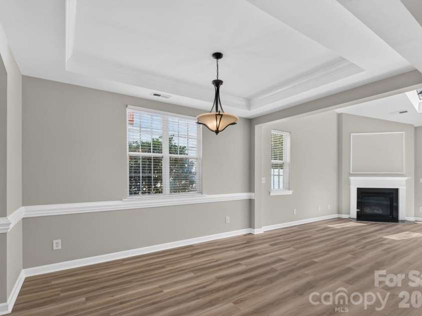12036 Red Rust Lane, Charlotte, NC 28277.  MLS# CAR4400007, YatesRealty ID 47095. 