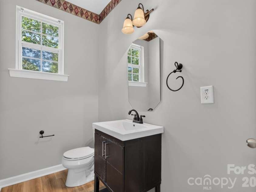 12036 Red Rust Lane, Charlotte, NC 28277.  MLS# CAR4400007, YatesRealty ID 47095. 