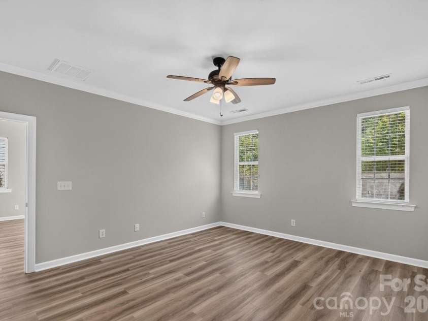 12036 Red Rust Lane, Charlotte, NC 28277.  MLS# CAR4400007, YatesRealty ID 47095. 