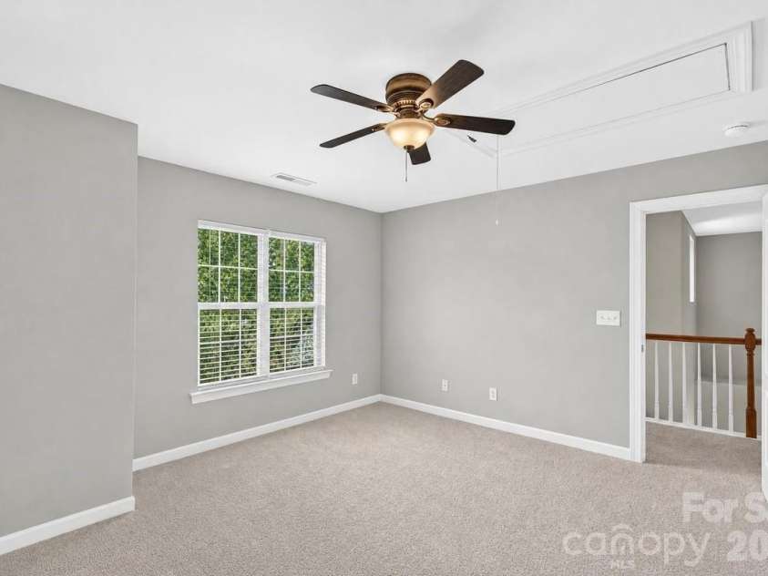 12036 Red Rust Lane, Charlotte, NC 28277.  MLS# CAR4400007, YatesRealty ID 47095. 