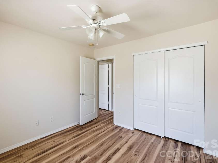 217 River Clay Road, Fort Mill, SC 29708.  MLS# CAR4415592, YatesRealty ID 47096. Bedroom 2