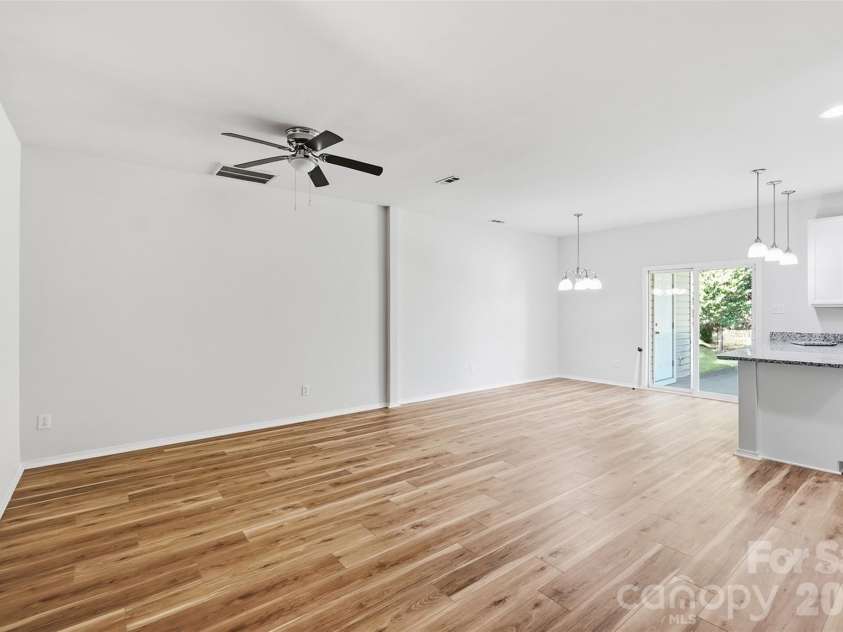 217 River Clay Road, Fort Mill, SC 29708.  MLS# CAR4415592, YatesRealty ID 47096. Great room