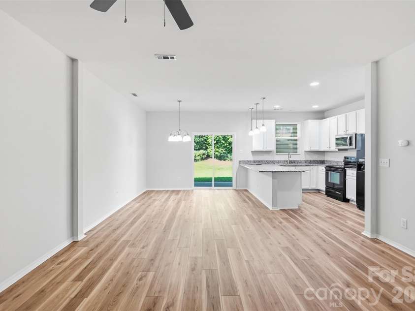 217 River Clay Road, Fort Mill, SC 29708.  MLS# CAR4415592, YatesRealty ID 47096. Great room