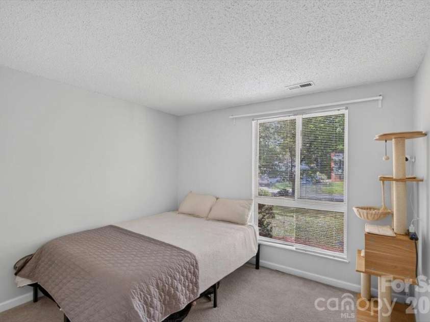 1623 Van Dyke Drive, Charlotte, NC 28213.  MLS# CAR4416786, YatesRealty ID 47099. Bedroom #2