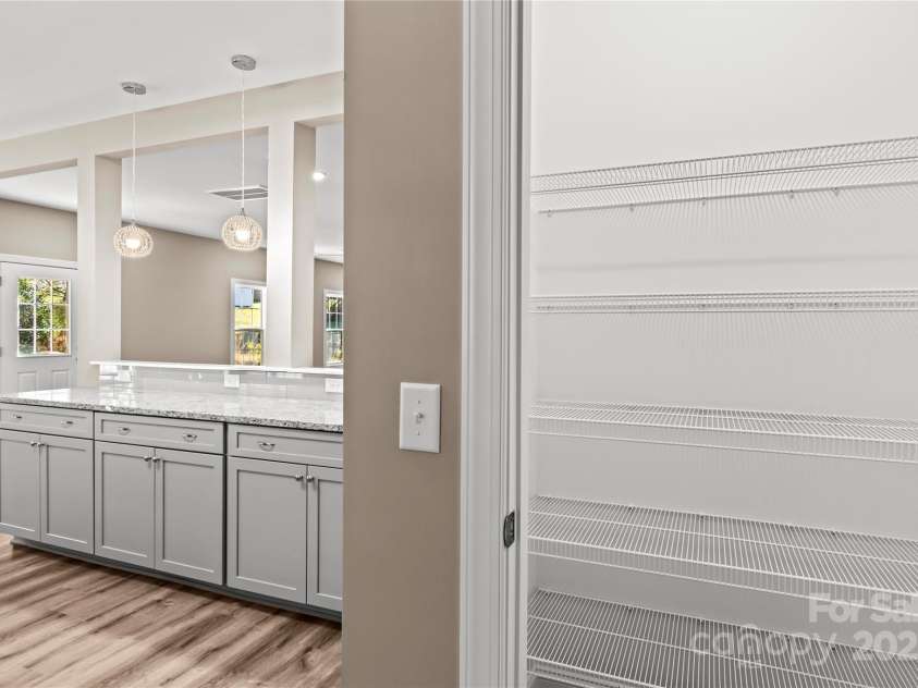 2858 Eland Drive, Winston Salem, NC 27127.  MLS# CAR4316163, YatesRealty ID 471. 