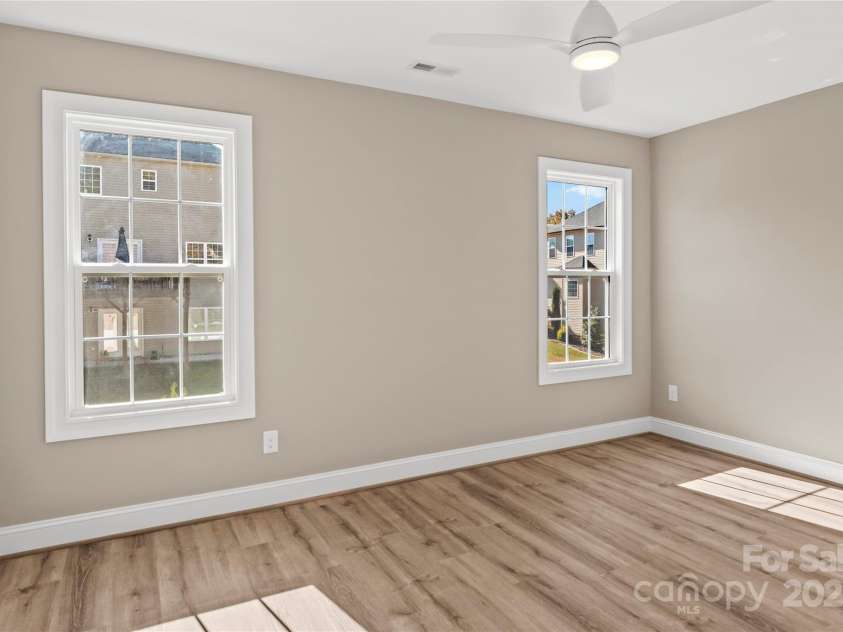 2858 Eland Drive, Winston Salem, NC 27127.  MLS# CAR4316163, YatesRealty ID 471. 