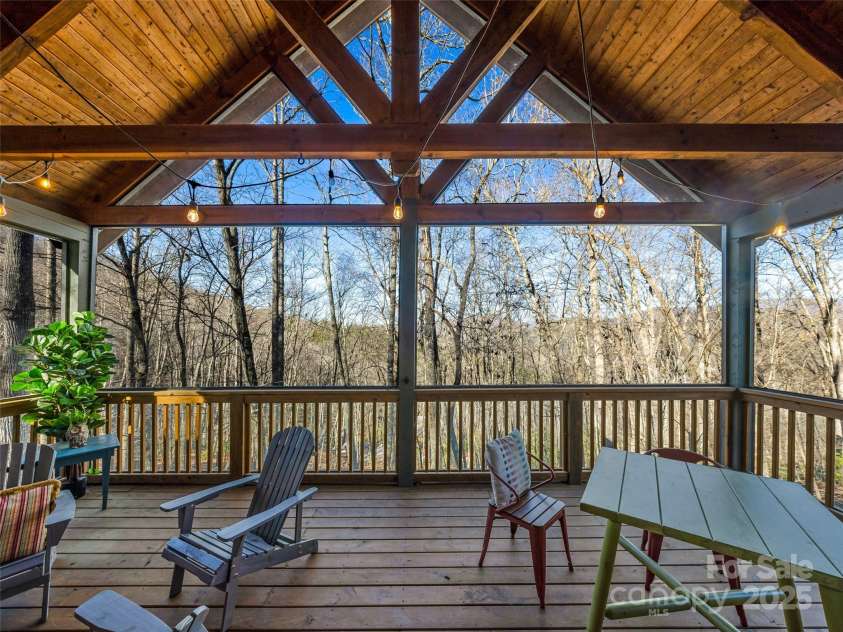 298 Hedgewood Drive, Tuckasegee, NC 28783.  MLS# CAR4327591, YatesRealty ID 471. 