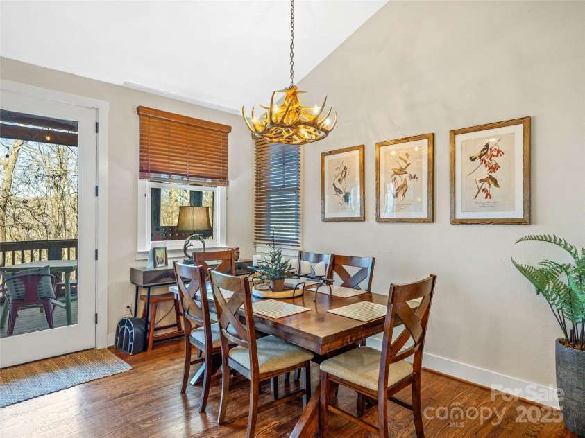 298 Hedgewood Drive, Tuckasegee, NC 28783.  MLS# CAR4327591, YatesRealty ID 471. 