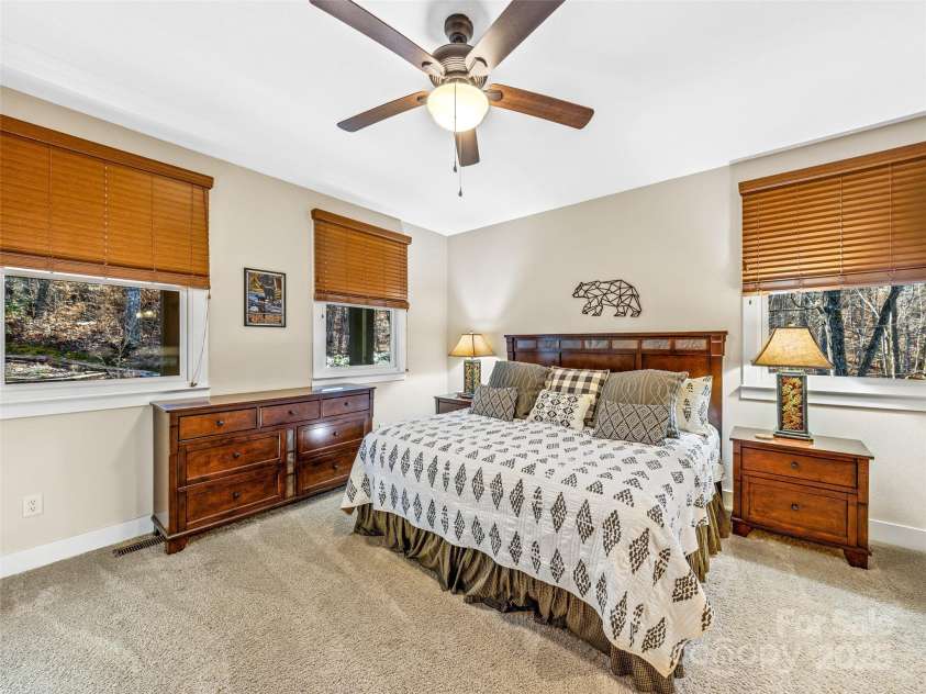 298 Hedgewood Drive, Tuckasegee, NC 28783.  MLS# CAR4327591, YatesRealty ID 471. 