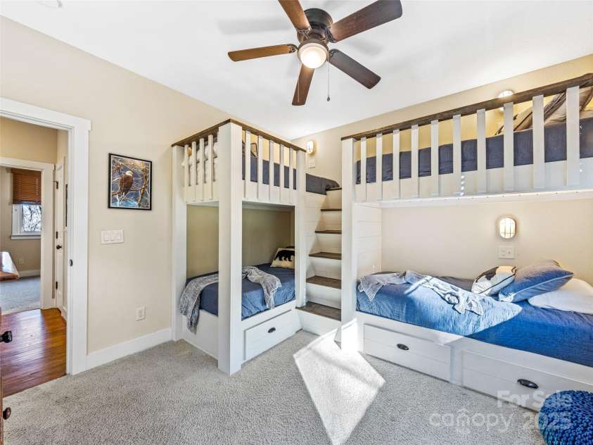 298 Hedgewood Drive, Tuckasegee, NC 28783.  MLS# CAR4327591, YatesRealty ID 471. 