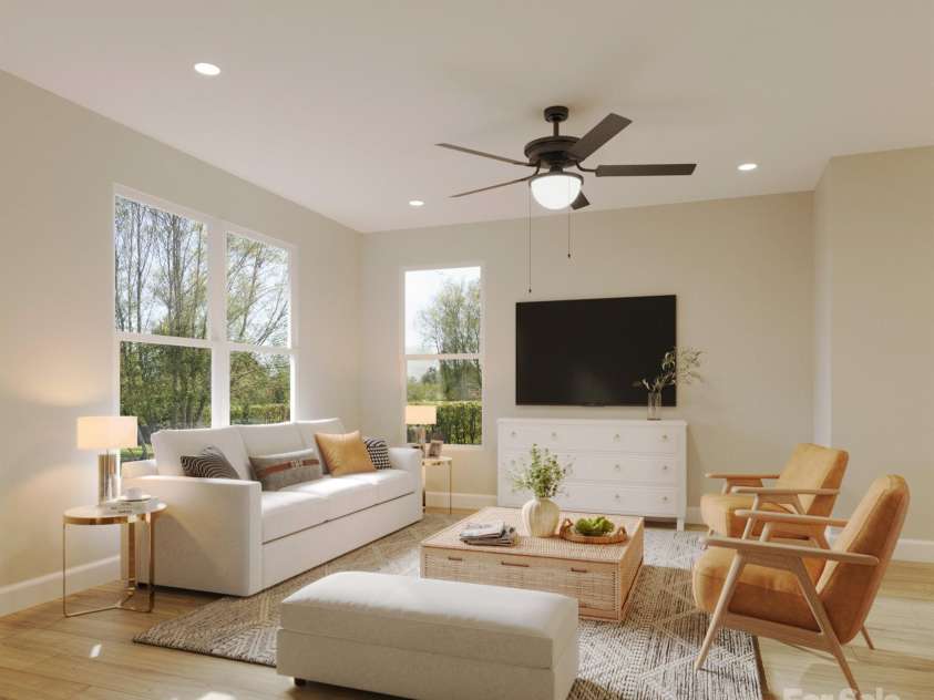 4965 Fitzgerald Avenue, Charlotte, NC 28213.  MLS# CAR4239087, YatesRealty ID 4710. Representational Photo