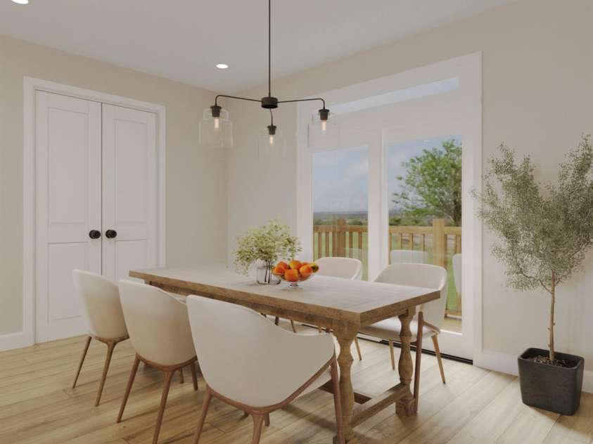 4965 Fitzgerald Avenue, Charlotte, NC 28213.  MLS# CAR4239087, YatesRealty ID 4710. Representational Photo