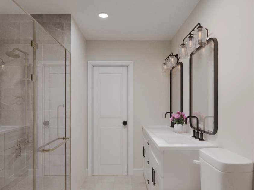 4965 Fitzgerald Avenue, Charlotte, NC 28213.  MLS# CAR4239087, YatesRealty ID 4710. Representational Photo