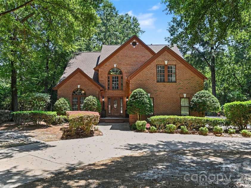 5625 Weddington Road, Concord, NC 28027.  MLS# CAR4416826, YatesRealty ID 47101. 