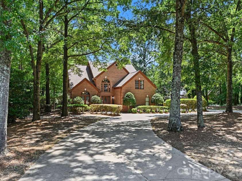 5625 Weddington Road, Concord, NC 28027.  MLS# CAR4416826, YatesRealty ID 47101. 
