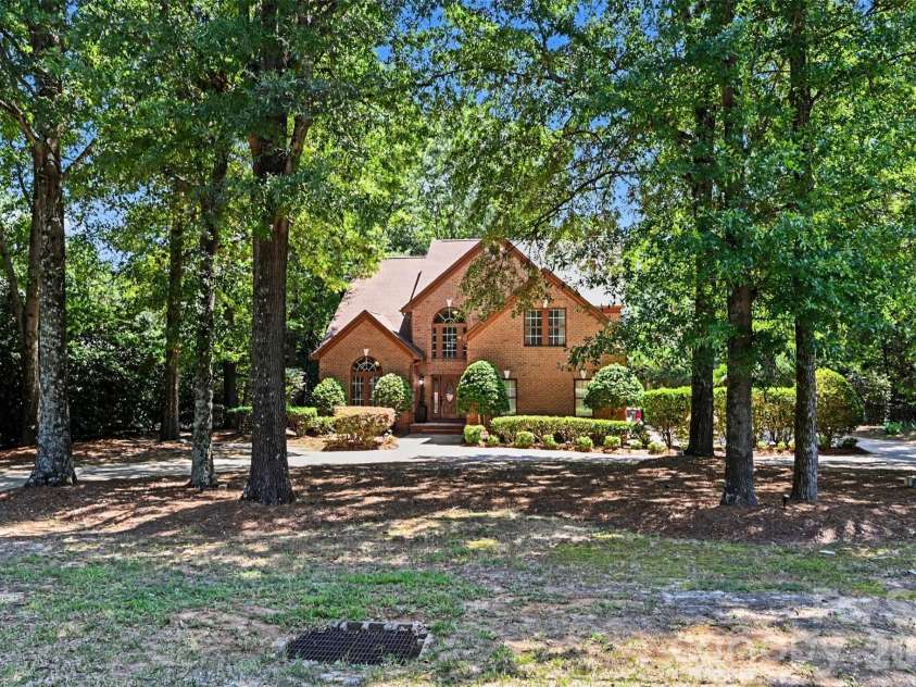 5625 Weddington Road, Concord, NC 28027.  MLS# CAR4416826, YatesRealty ID 47101. 