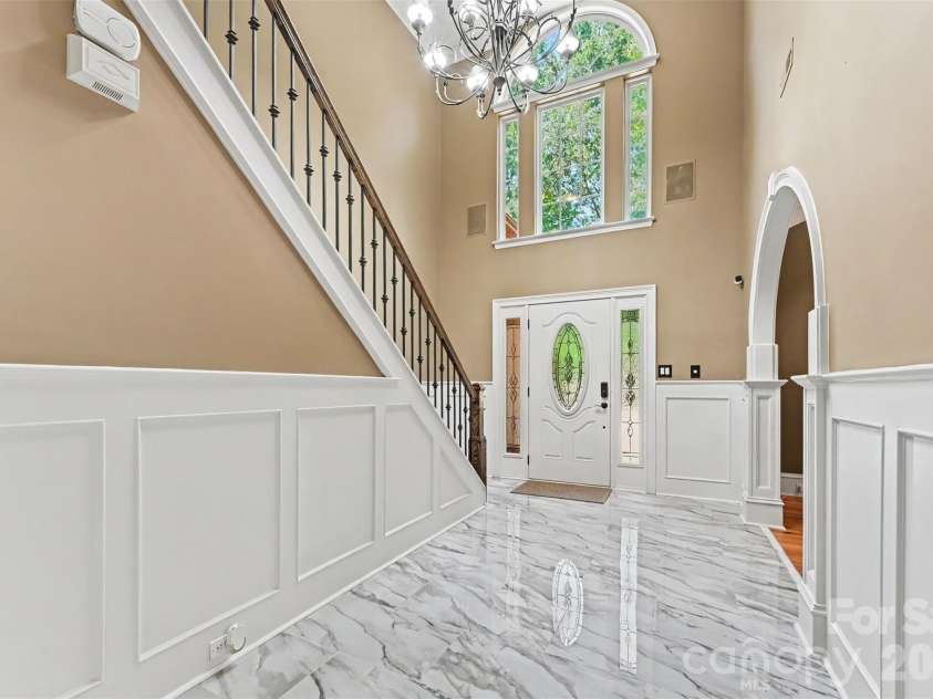 5625 Weddington Road, Concord, NC 28027.  MLS# CAR4416826, YatesRealty ID 47101. 