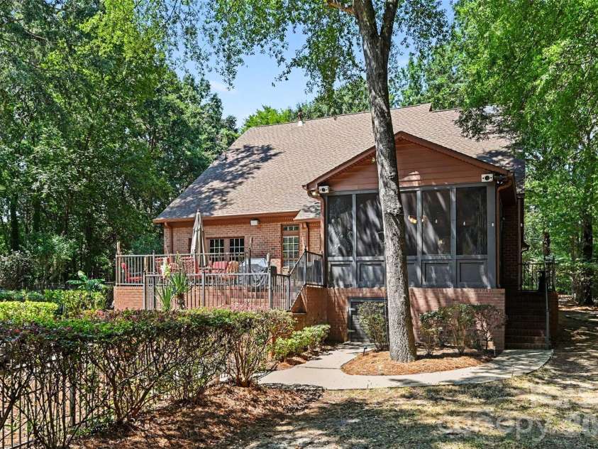 5625 Weddington Road, Concord, NC 28027.  MLS# CAR4416826, YatesRealty ID 47101. 
