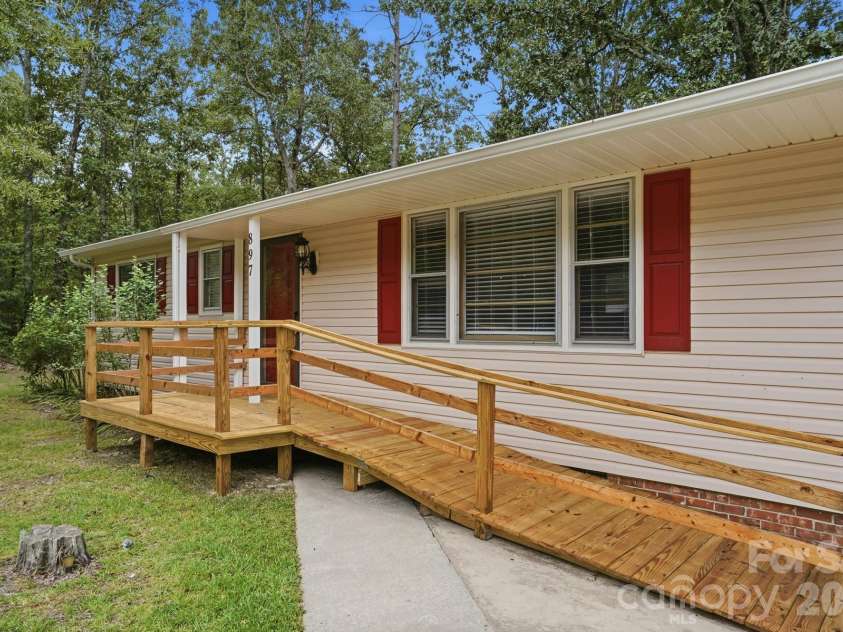 897 Community Lane, Lancaster, SC 29720.  MLS# CAR4417450, YatesRealty ID 47102. 