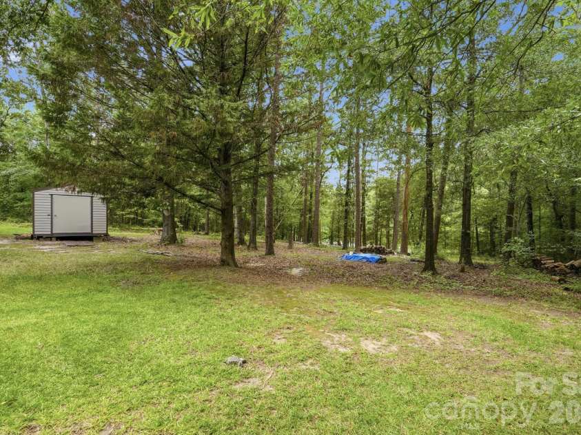 897 Community Lane, Lancaster, SC 29720.  MLS# CAR4417450, YatesRealty ID 47102. 