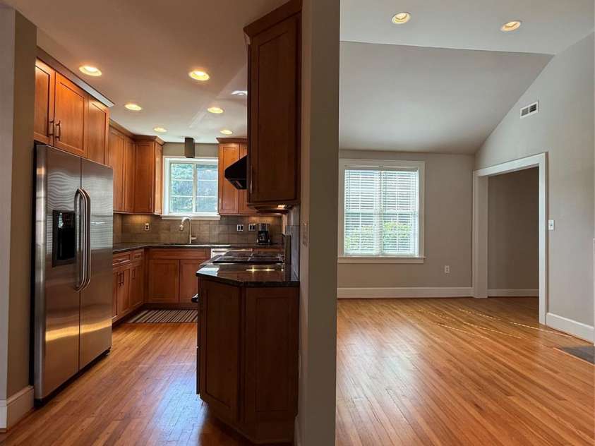 2218 Norcross Place, Charlotte, NC 28205.  MLS# CAR4417982, YatesRealty ID 47103. 