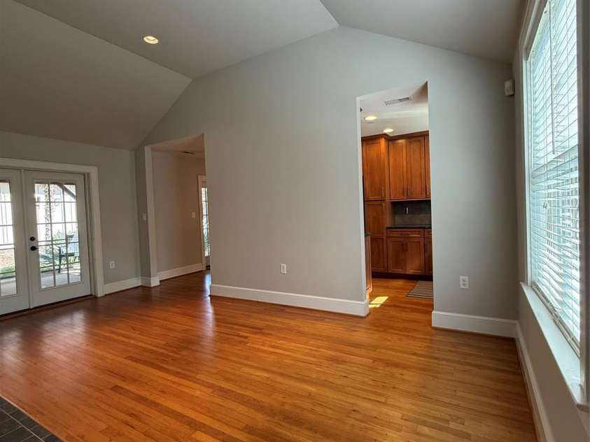 2218 Norcross Place, Charlotte, NC 28205.  MLS# CAR4417982, YatesRealty ID 47103. 