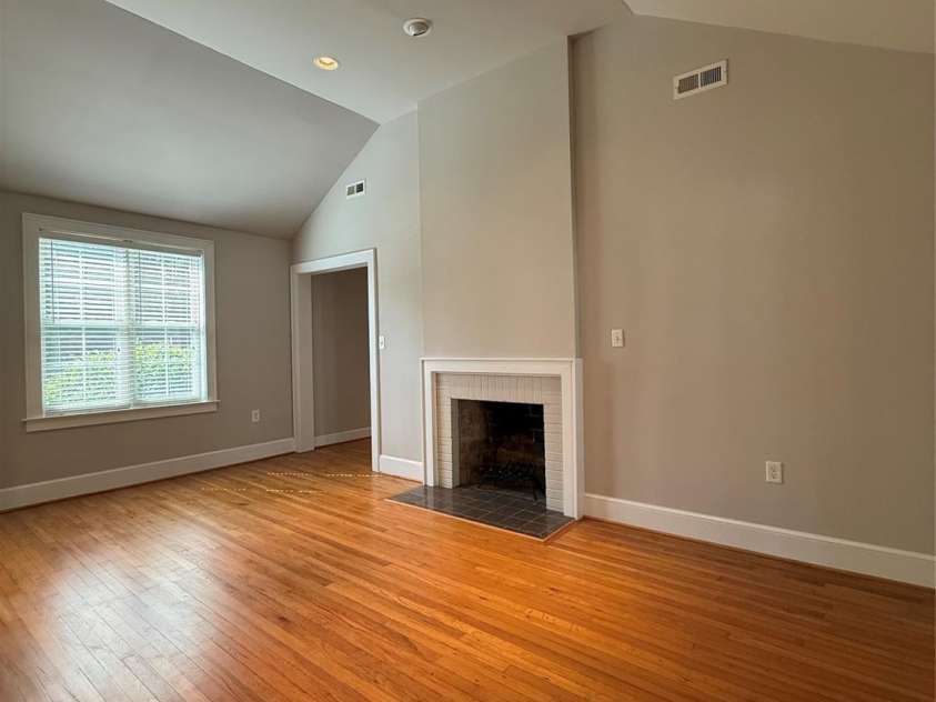 2218 Norcross Place, Charlotte, NC 28205.  MLS# CAR4417982, YatesRealty ID 47103. 