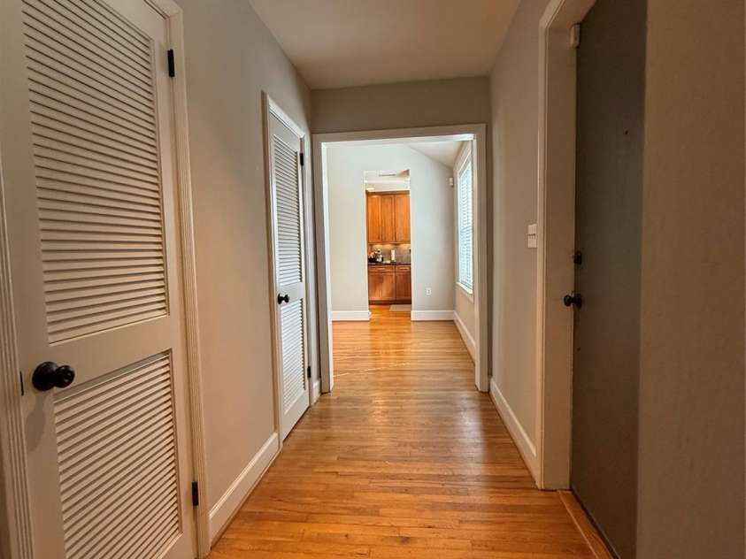2218 Norcross Place, Charlotte, NC 28205.  MLS# CAR4417982, YatesRealty ID 47103. 