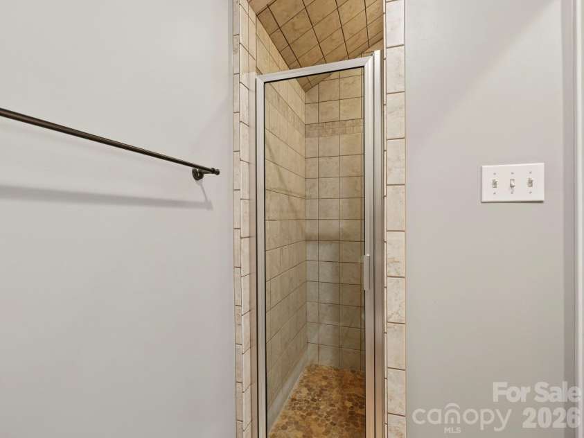 2218 Norcross Place, Charlotte, NC 28205.  MLS# CAR4417982, YatesRealty ID 47103. 