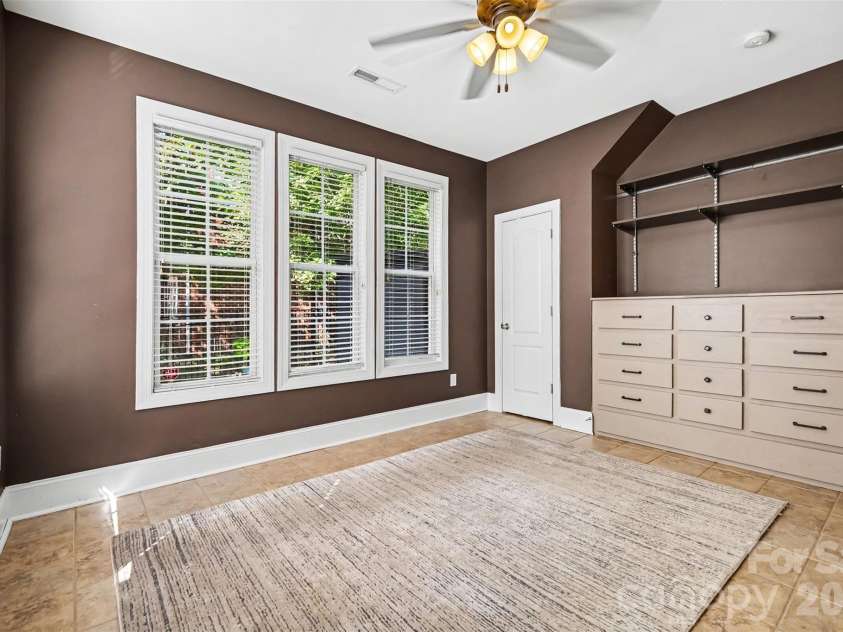 11242 Wheat Ridge Road, Charlotte, NC 28277.  MLS# CAR4416116, YatesRealty ID 47105. Sunroom
