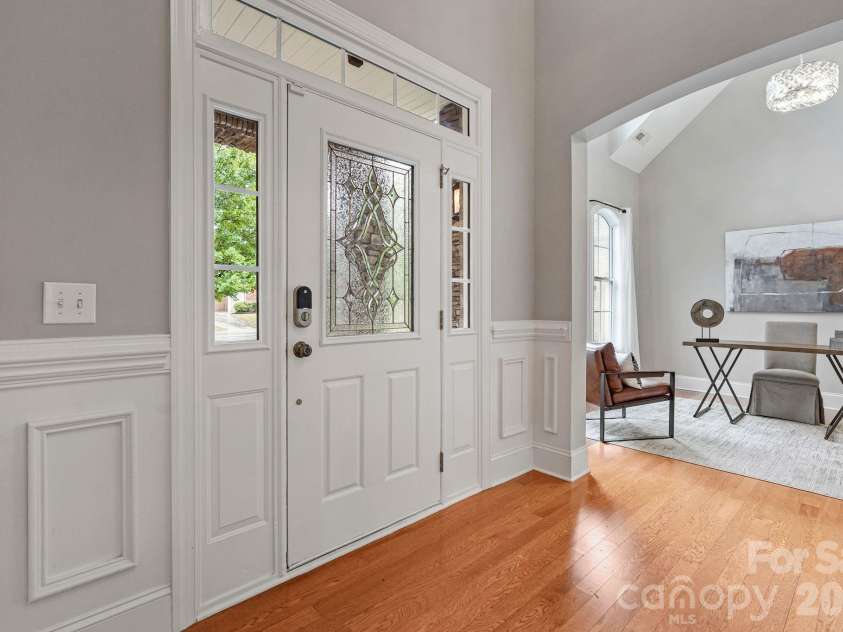 11242 Wheat Ridge Road, Charlotte, NC 28277.  MLS# CAR4428463, YatesRealty ID 47105. 