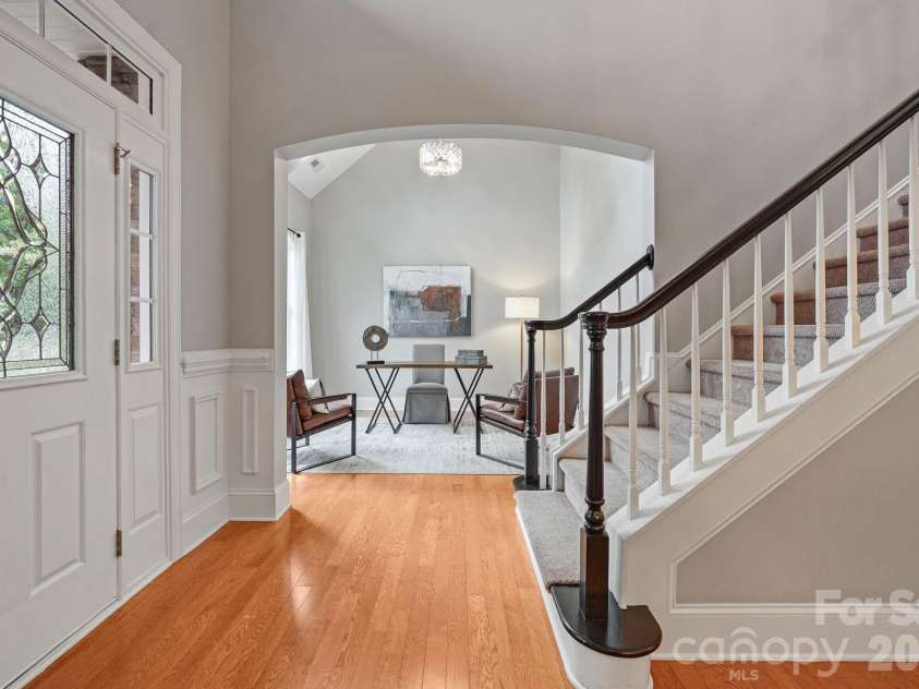 11242 Wheat Ridge Road, Charlotte, NC 28277.  MLS# CAR4428463, YatesRealty ID 47105. 