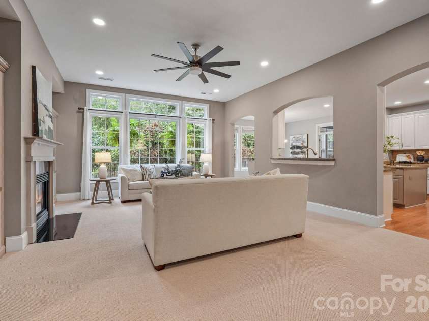 11242 Wheat Ridge Road, Charlotte, NC 28277.  MLS# CAR4428463, YatesRealty ID 47105. 