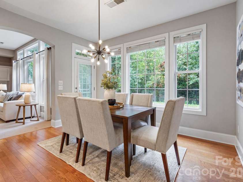 11242 Wheat Ridge Road, Charlotte, NC 28277.  MLS# CAR4428463, YatesRealty ID 47105. 