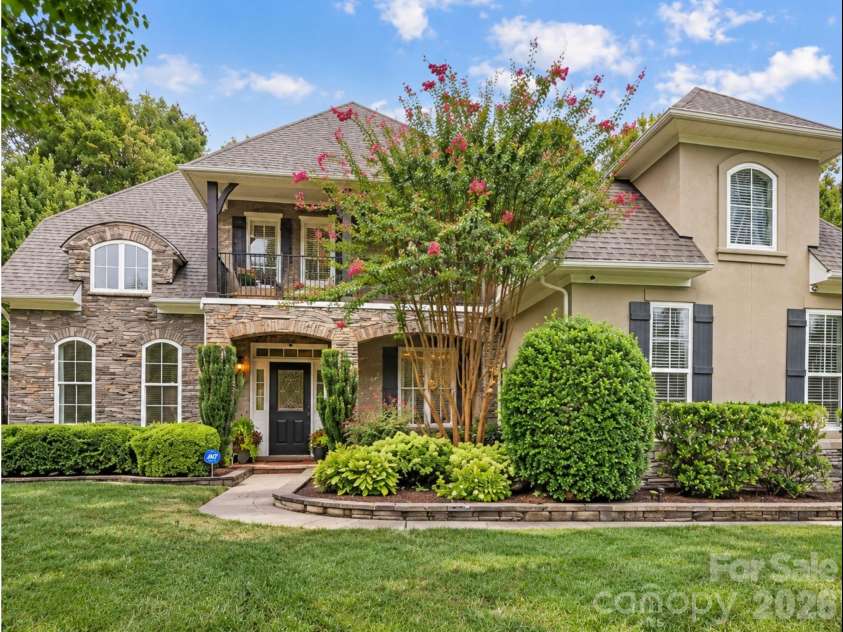 11242 Wheat Ridge Road, Charlotte, NC 28277.  MLS# CAR4428463, YatesRealty ID 47105. 