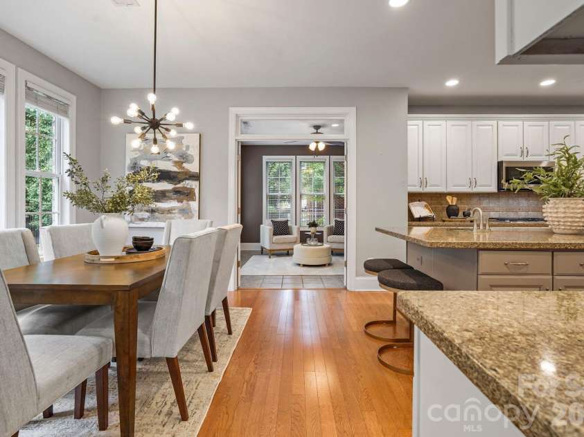11242 Wheat Ridge Road, Charlotte, NC 28277.  MLS# CAR4428463, YatesRealty ID 47105. 