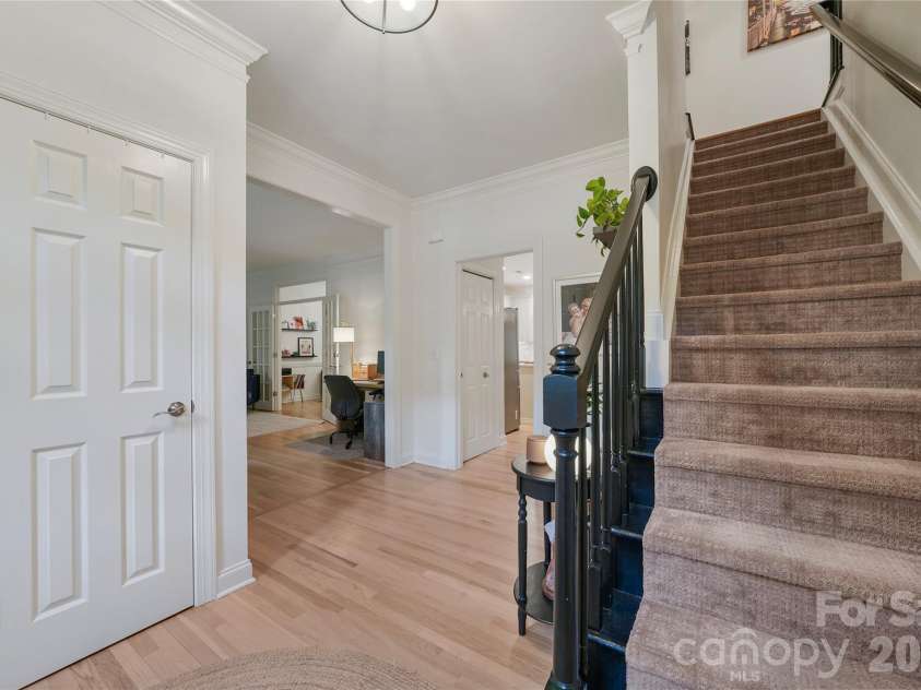 16002 Prestwoods Lane, Huntersville, NC 28078.  MLS# CAR4396744, YatesRealty ID 47106. 