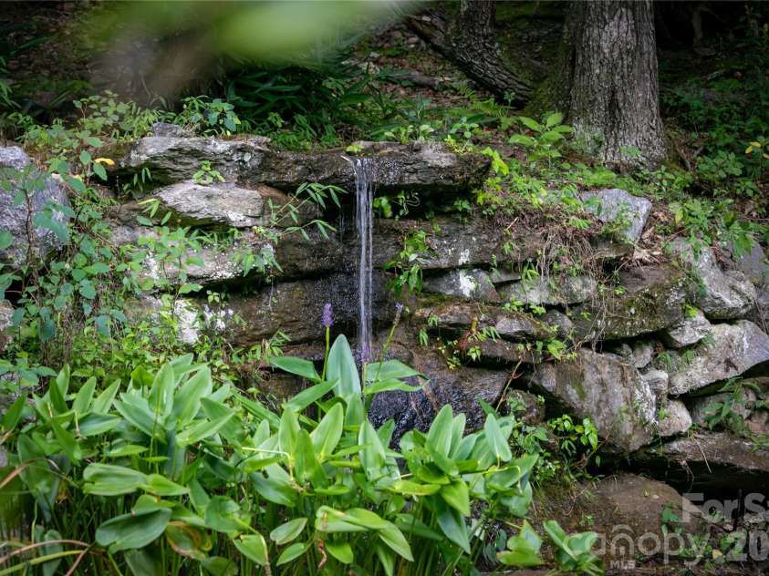 87 Old Chimney Lane, Cedar Mountain, NC 28718.  MLS# CAR4412723, YatesRealty ID 47107. 