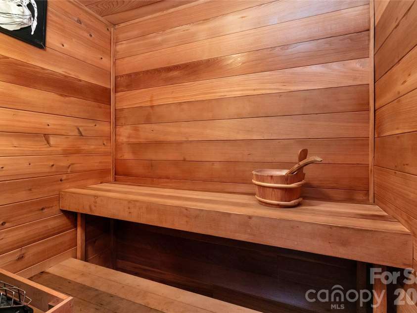 87 Old Chimney Lane, Cedar Mountain, NC 28718.  MLS# CAR4412723, YatesRealty ID 47107. 