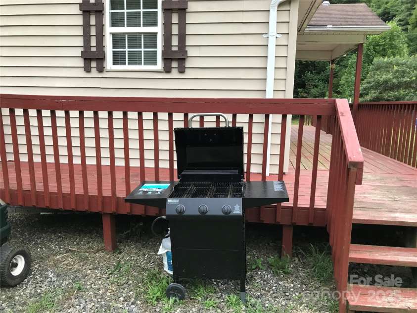 1864 Culvin Creek Road, Marshall, NC 28753.  MLS# CAR4177776, YatesRealty ID 4711. 