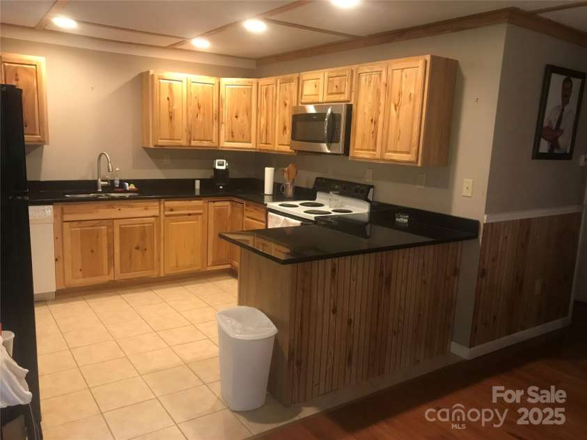 1864 Culvin Creek Road, Marshall, NC 28753.  MLS# CAR4177776, YatesRealty ID 4711. 