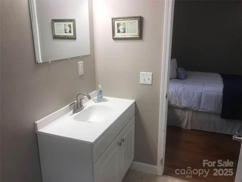 1864 Culvin Creek Road, Marshall, NC 28753.  MLS# CAR4177776, YatesRealty ID 4711. 